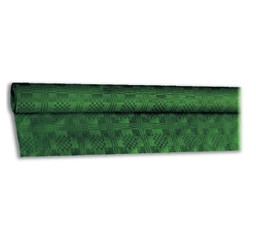 Ubrus papírový zelený 1.2 m...
