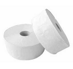 Papír toaletní JUMBO 190 mm...