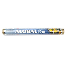 Alobal 10 m ve folii Vipor
