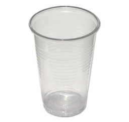 Kelímek 500 ml průhledný...