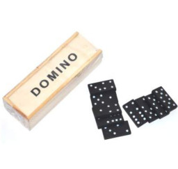Hra Domino W116516 Wiky