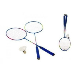 Badminton s košíčkem 015300...