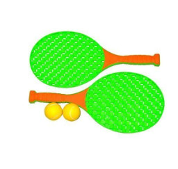 Tenis soft set 41cm 208523...