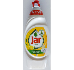 Jar 900 ml Lemon