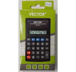 Kalkulačka 886173 VECTOR Wiky