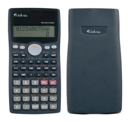 Kalkulačka vědecká GVT-991...