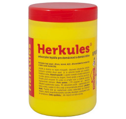 Lepidlo Herkules 1 kg Druchema