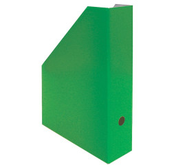 Archivní box zelený A4...