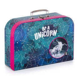 Kufřík 34 cm Unicorn...