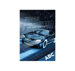 desky na ABC Auto 8021045 MFP