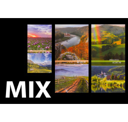Album 10x15 96 foto mix...