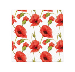 Velikonoční ubrousky P...