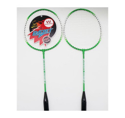 Badminton set 013257 Wiky