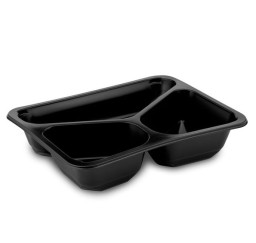 Menu miska 3dílná...