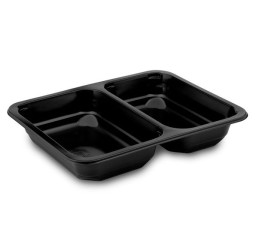 Menu miska 2dílná...