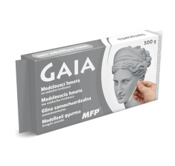 Modelovací hmota GAIA 500 g...