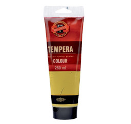 Temperová barva 250 ml...