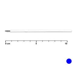 náplň 10,7/3,5cm tip 0,7mm...