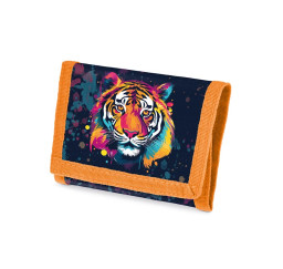 peněženka na krk Tiger...