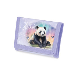 peněženka na krk Panda...