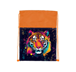 sáček na přezůvky Tiger...