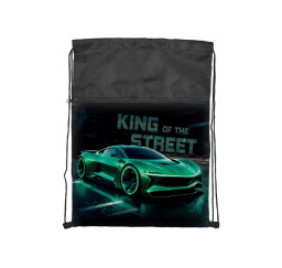sáček na přezůvky King of...
