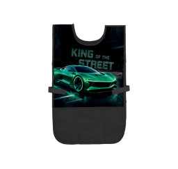 zástěra King of Street...