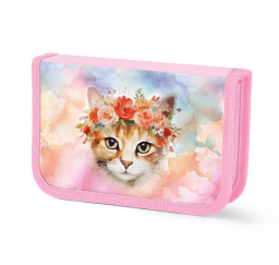 penál 1P nevybavený Cat 2...