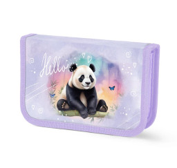 penál 1P nevybavený Panda 2...