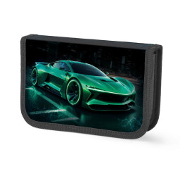 penál 1P nevybavený King of...