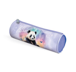 penál etue válcová Panda...