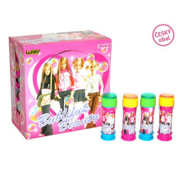Bublifuk Beauty 50ml 889894...