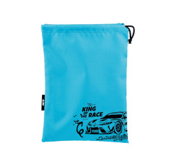 sáček na přezůvky 27x36cm...