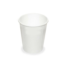 Kelímek papírový bílý 280ml...