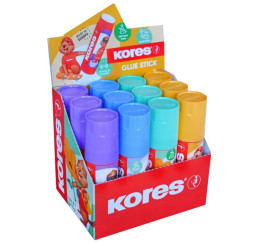 Lepidlo tyčinka 15g Bobřík...