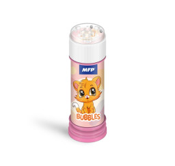 bublifuk 60ml s bludištěm...