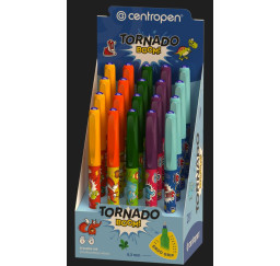 Popisovač 2675 Tornado Boom...