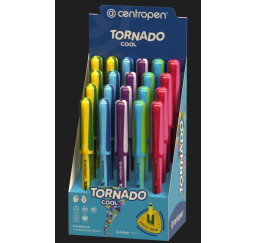 Popisovač 4775 Tornádo Coll...