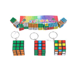 Přívěšek kostka 052328 Wiky