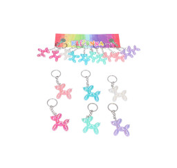 Přívěšek pes 052330 mix...