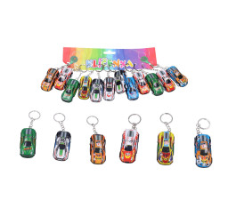 Přívěšek auto 052331 Wiky