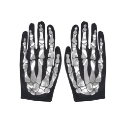 rukavice kostra 22cm...