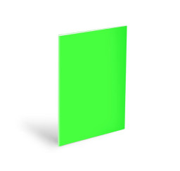 obal na sešity A5 NEON...