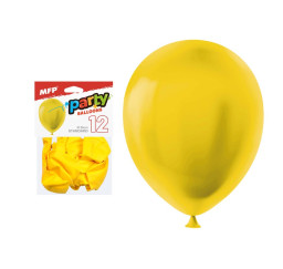 balónek nafukovací 12ks...