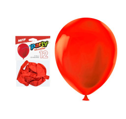 balónek nafukovací 12ks...