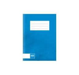 sešit školní BASE 520...