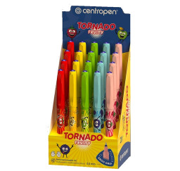 Popisovač 2675 Tornado...