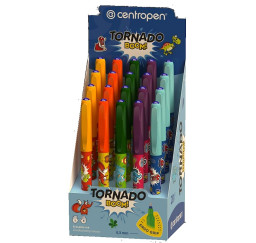 Popisovač 2675 Tornado Boom...