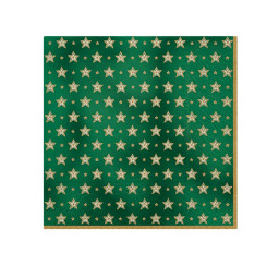 vánoční ubrousky P 33x33...