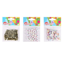 Korálky 12g mix 019767 Wiky